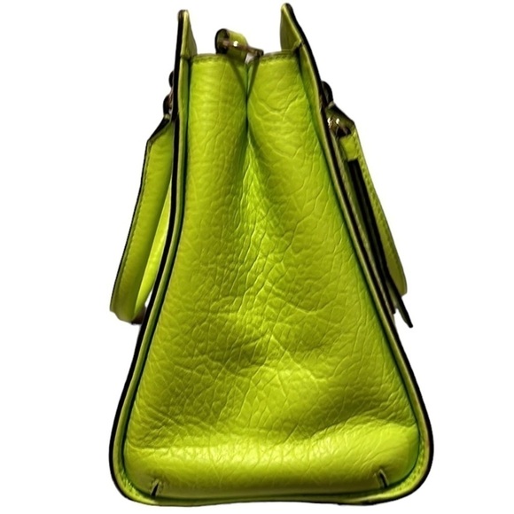 OFFERS Kate Spade, Leather Bag With Removeable Cross Strap Accidental BUY NOW - Picture 7 of 17